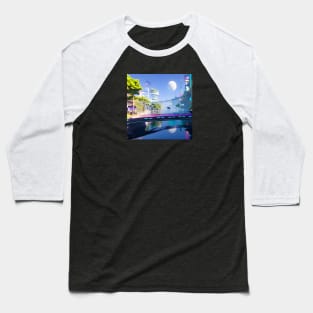 new world Baseball T-Shirt